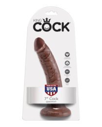 Dildo „Cock Nr. 7“ - King COCK