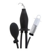 Pripučiamas analinis kaištis „Inflatable Lubricating Plug Advanced“