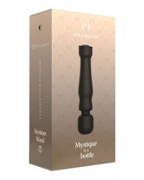 Vibruojantis masažuoklis „Mystique Wand“ - Lola Milani