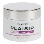 Masažo kremas „Plaisir Ylang Ylang“, 150 ml