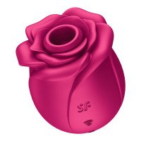 Klitorinis stimuliatorius „Pro 2 Classic Blossom“ - Satisfyer