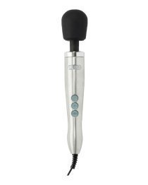 Metalinis masažuoklis „Doxy Die Cast“ - Doxy Massager