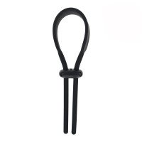Penio žiedas „Wide Lasso Cock Ring“ - Levelz Penio žiedas „Wide Lasso Cock Ring“ - Levelz