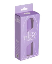 Vibratorius „Eezy Pleezy Vibrator“ - BMS Factory