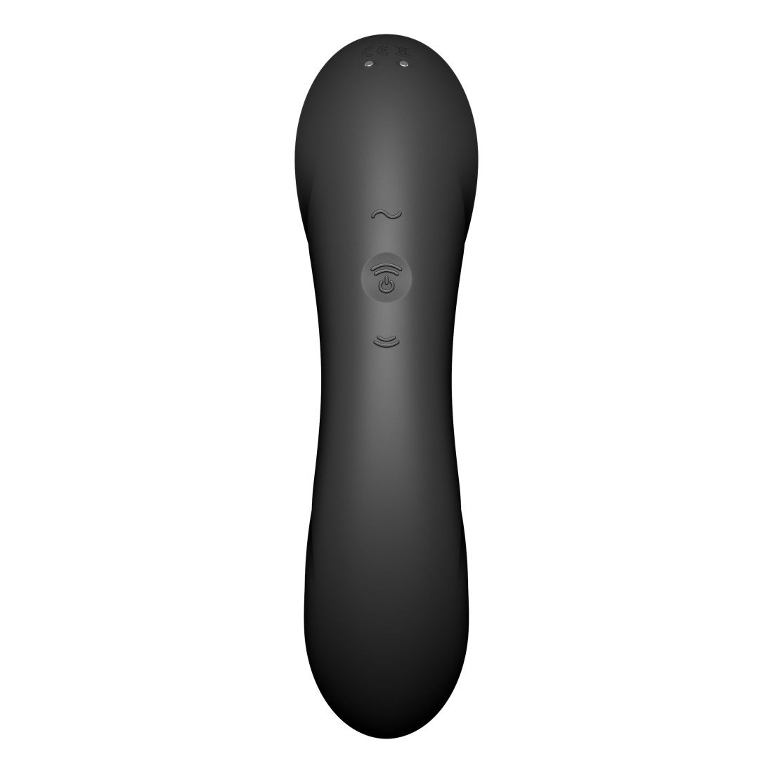 Vibratorius - klitorinis stimuliatorius „Curvy Trinity 4“ - Satisfyer