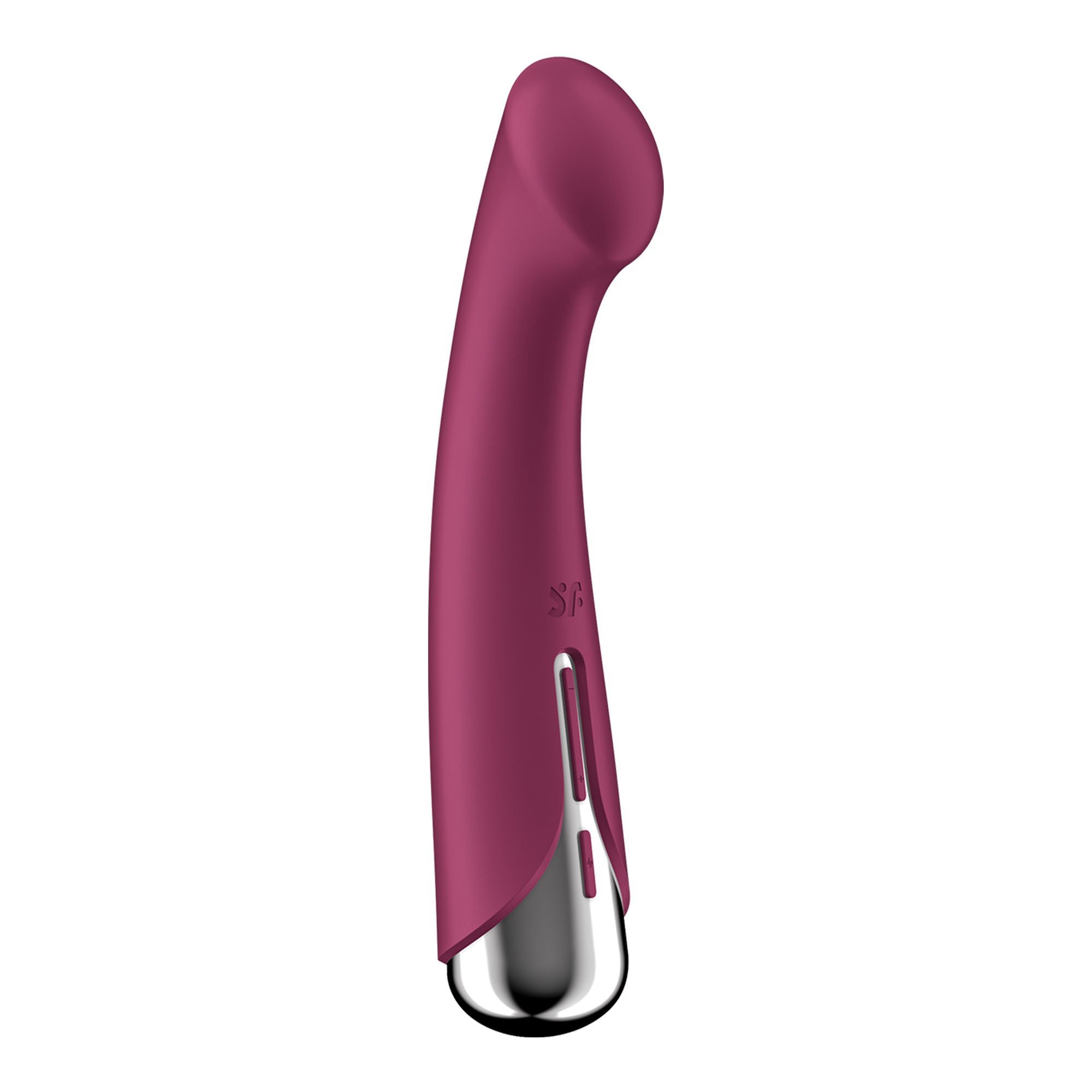 G taško vibratorius „Spinning G-Spot 1“ - Satisfyer