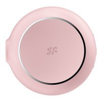Klitorinis stimuliatorius - vibratorius „Pro To Go 3“ - Satisfyer