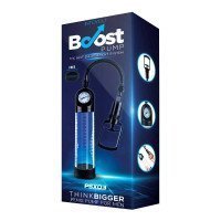 Penio pompa „Boost Pump PSX03“ - Intoyou