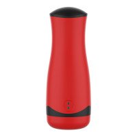 Automatinis masturbatorius „Fusion X Super Suction“ - Extreme