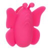 Dėvimas vibratorius „The Flutter Vibe“ - CalExotics