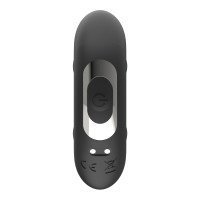 Vibruojantis penio žiedas „Strong Vibrating Cockring 2“ - Ramrod