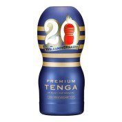 Masturbatorius „Premium 20th Anniversary Cup“