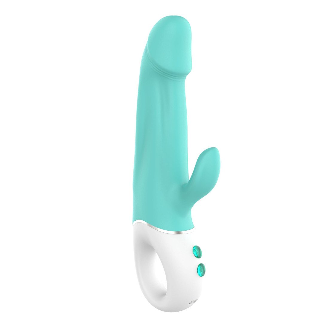 Vibratorius kiškutis „Ultimate Pleasure“ - Dream Toys
