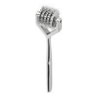 Vartenbergo ratukas „5 Reel Wartenberg Pinwheel“ - Mr. Steel