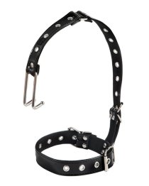 Antkaklis „Collar with Nose Hook“ - Latetobed