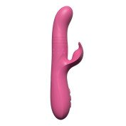 Automatinis vibratorius kiškutis „Venus II“
