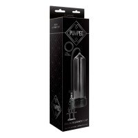 Penio pompa „Deluxe Beginner Pump“ - Pumped