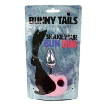 Analinis kaištis „Bunny Tails“ - Feelztoys