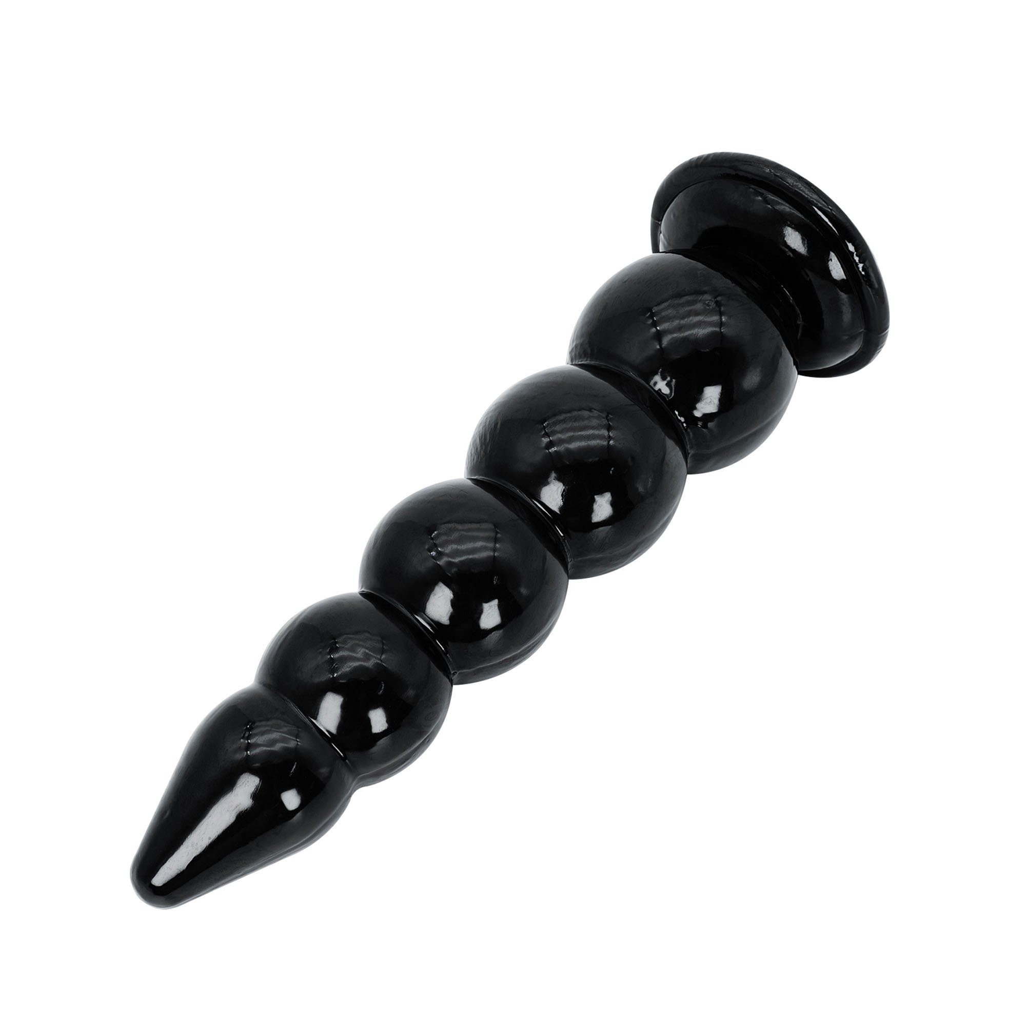 Analinis kaištis „Buttplug Balls XXXL“ - Extreme