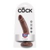 Dildo „Cock Nr. 7“ - King COCK