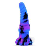 Silikoninis dildo „Legend Thunderix“ - Intoyou