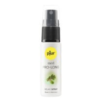 Ejakuliaciją nutolinantis purškalas „Med Pro-Long“, 20 ml - Pjur