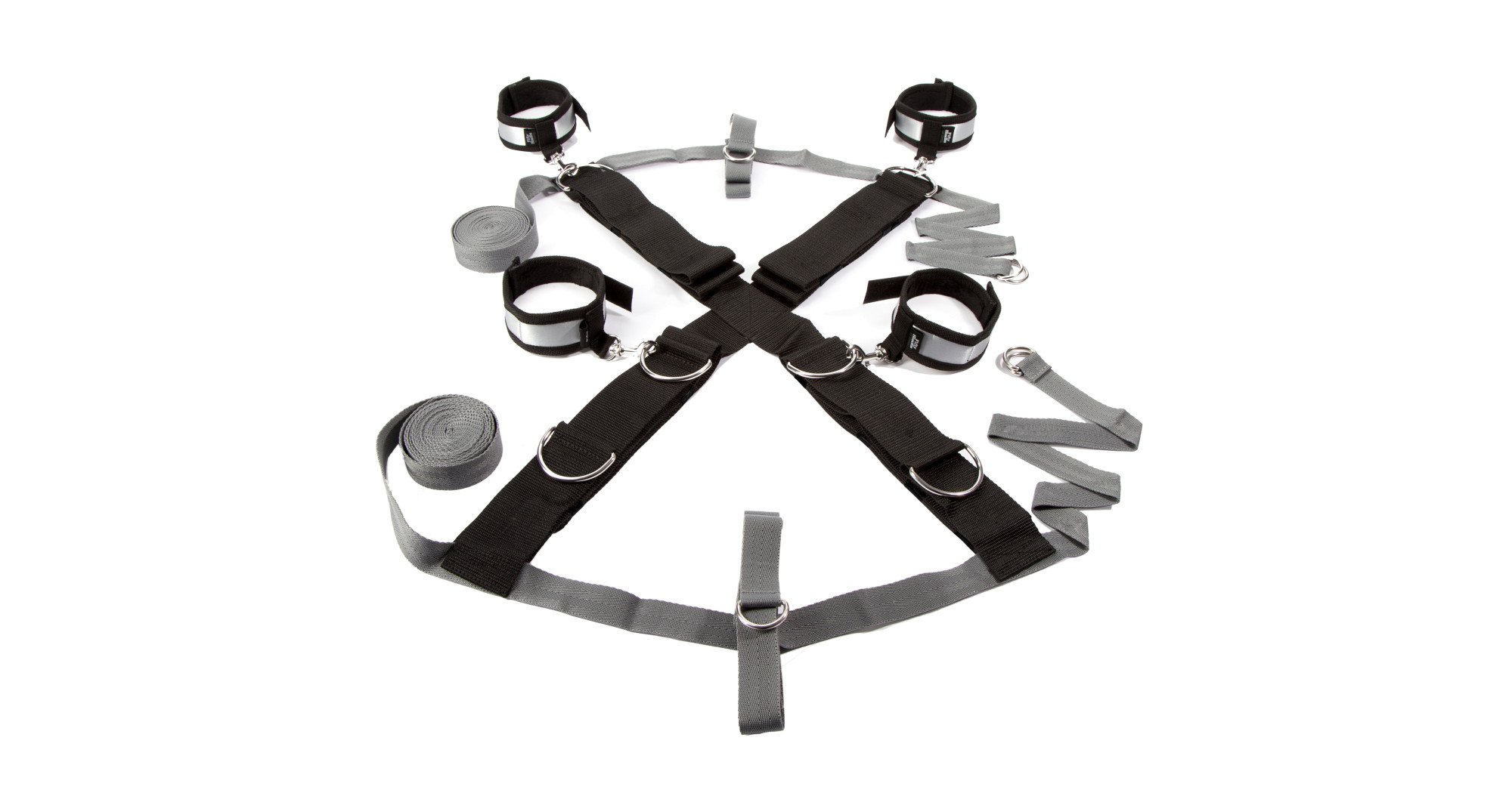 Анальная пробка Fifty Shades Of Grey Butt Plug, черная FS-40172 - Fifty Shades Of Grey - Анальные пробки - Купить