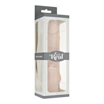 Vibruojantis dildo „Classic Stim“ - Get Real