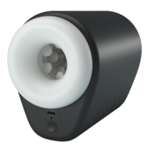 Automatinis masturbatorius „DJ Girl“ - Pretty Love