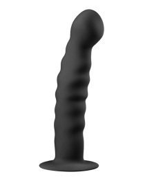 Dildo „Ribbed Dong“ - EasyToys