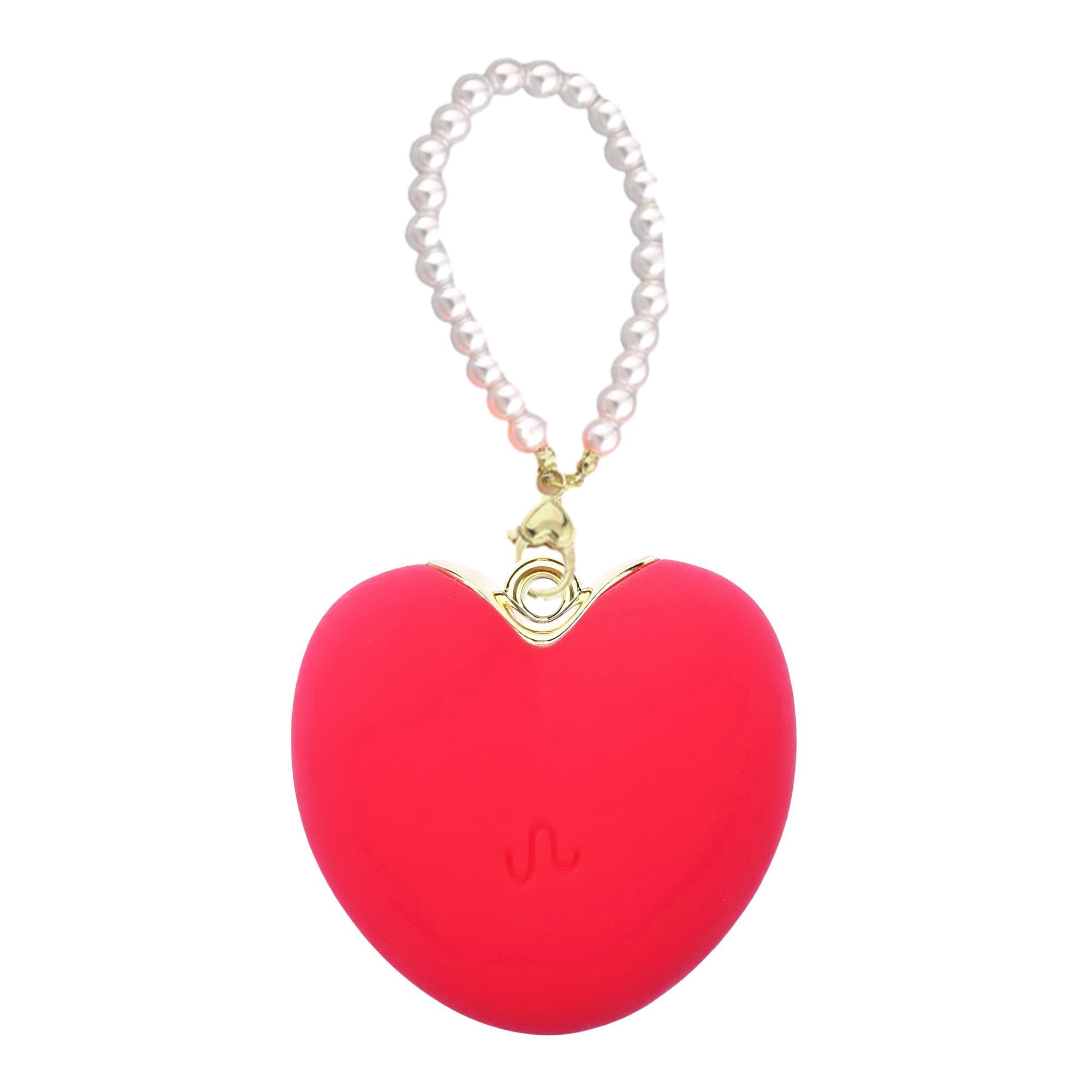Sekso žaislų rinkinys poroms „Amour - The Hearts of Love“ - Dream Toys