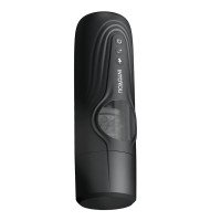 Išmanusis masturbatorius „Egor“