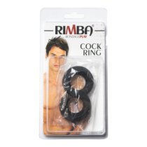 Penio žiedas „8-Shape Ring“ - Rimba