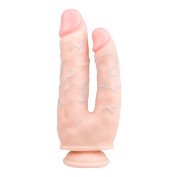 Dvigubas dildo „Double Dong Nr. 25“