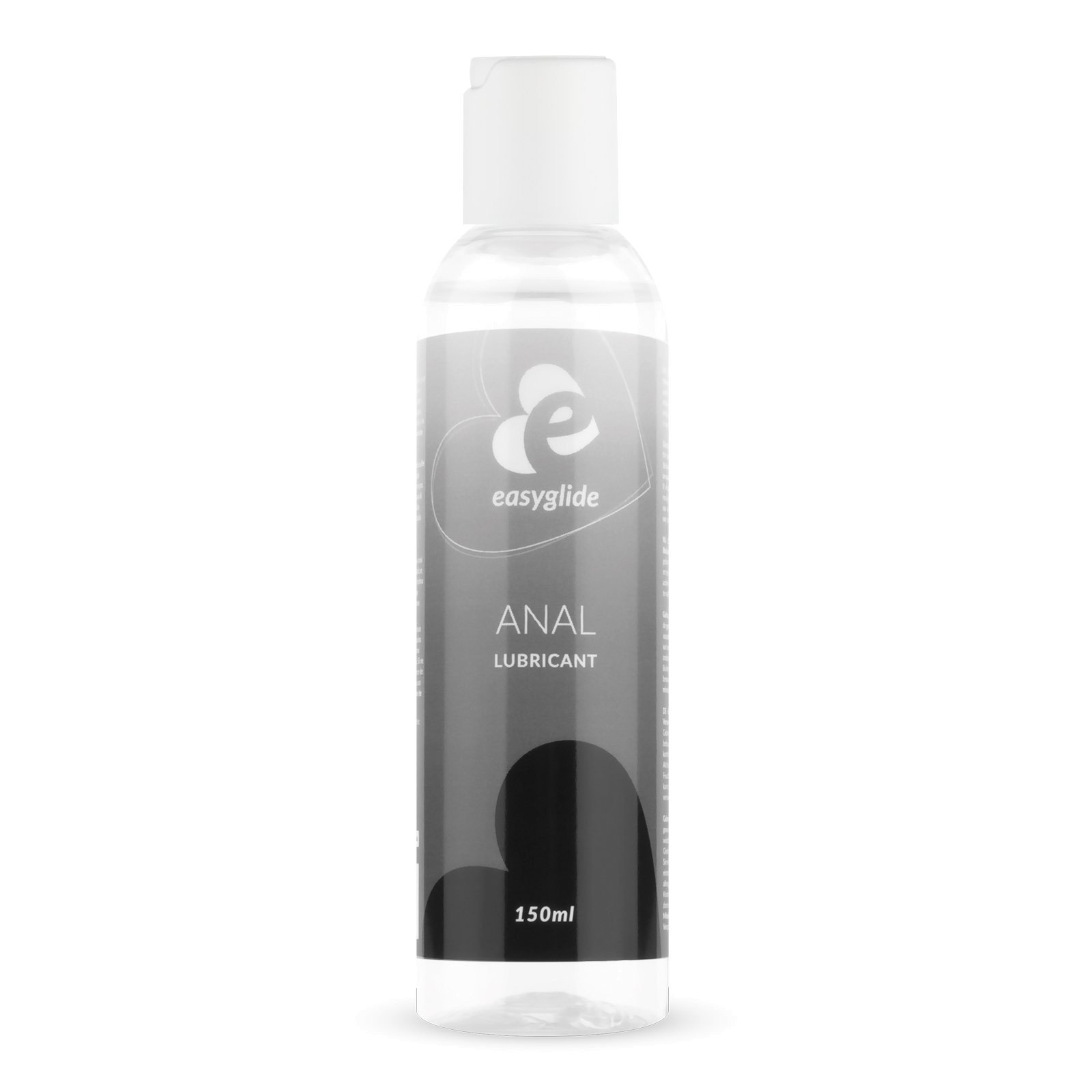 Analinis vandens pagrindo lubrikantas „Anal“, 150 ml - EasyGlide