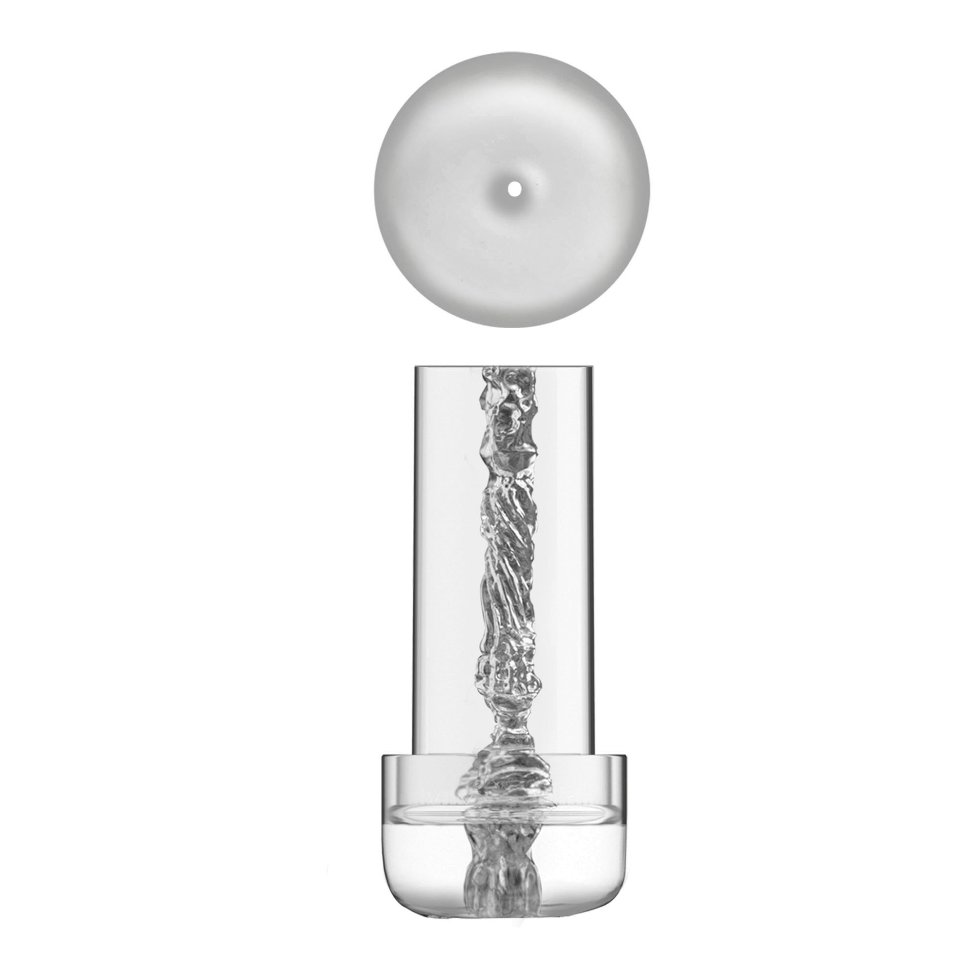 Penio pompa „Fusion X Magnifying Sleeve“ - Extreme