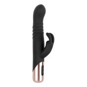 Automatinis vibratorius kiškutis „Thrusting Rabbit“