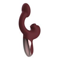 Išmanusis vibratorius kiškutis „Magic Ponder“ - Magic Motion