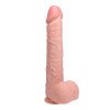XXXL falo imitatorius (pažeista pakuotė) „Extra Large Thick Straight 15“ - RealRock