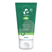 Vandens pagrindo lubrikantas „Bio Aloe Vera“, 100 ml