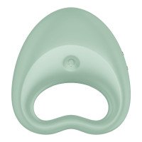 Vibruojantis antpirštis - penio žiedas „Perfect Pair 3“ - Satisfyer