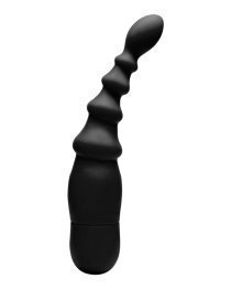 Vibruojantis prostatos masažuoklis „P-Spot Reach“ - Dream Toys