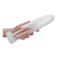 Automatinė penio pompa „Automatic Rechargeable Luv Pump“ - Pumped