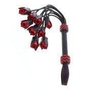 Botagas „Masters Heavy Roses Whip“