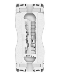 Masturbatorius „Dual Sensation Cup Extremes“ - Tenga