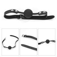 BDSM rinkinys „Deluxe Bondage Kit“ - Love Toy