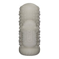 Vibruojanti penio mova - masturbatorius „Knights Ring Drip“ - Lovetoy
