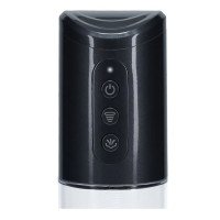 Automatinė penio pompa „Hyperpump“ - Pumped