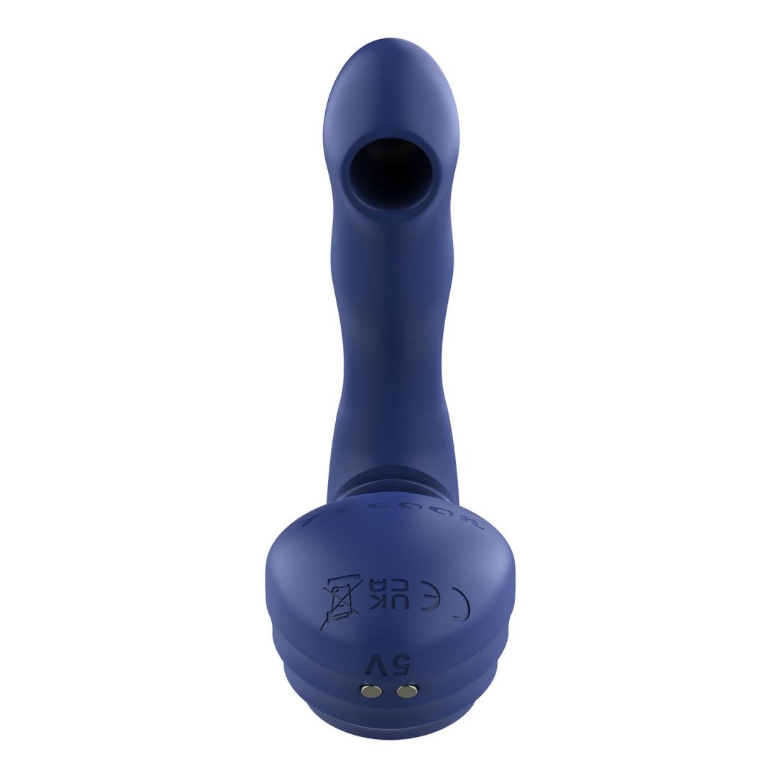 Prostatos stimuliatorius „Alpha Arouser“ - Xocoon
