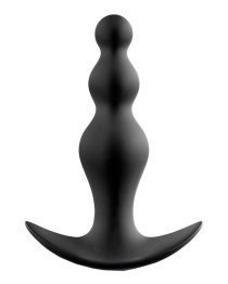 Analiniai karoliukai „Training Beads M“ - Dorcel